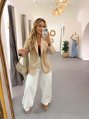 Blazer Luvni
