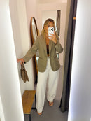 Blazer Luvni