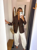 Blazer Luvni