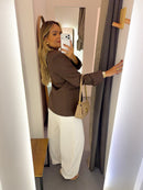 Blazer Luvni