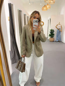 Blazer Luvni