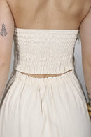 Vestido Feminino de Alfaiataria Longo