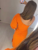 Vestido Malibu