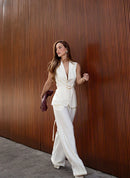 Conjunto Aveline Alfaiataria