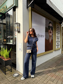 Conjunto Moletinho