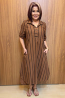Chemise Tania Maria