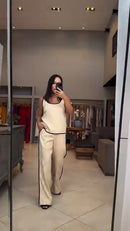 Conjunto Sandra Myu