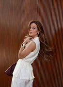 Conjunto Aveline Alfaiataria
