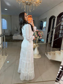 Vestido Cora