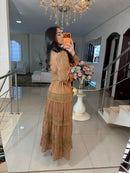 Vestido Cora