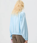 Conjunto Jaqueta Bomber e Blusa de Alcinha - Renner