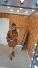 Conjunto 3 peças Marcely