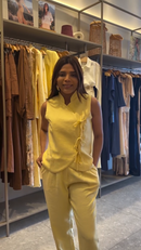 Conjunto Paula Primavera