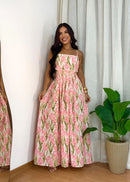 Vestido Rosália
