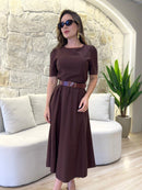 Vestido Isabele