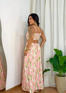 Vestido Rosália