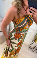 Vestido Angelina