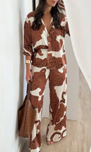Conjunto Amie