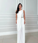 Vestido Elisa em Malha