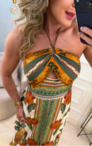 Vestido Angelina