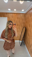 Conjunto 3 peças Marcely