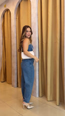 Conjunto All Jeans Marcia