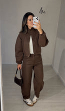 Conjunto Thais