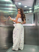 Conjunto Verona Salgunamu