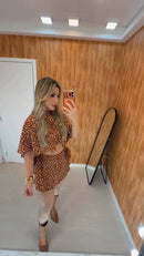 Conjunto 3 peças Marcely