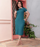Vestido Polo Malu