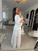 Vestido Pérola