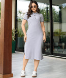 Vestido Polo Malu