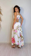 Vestido Feminino Tropicália Estampas