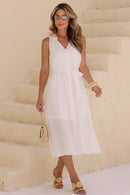 Vestido Feminino Viscose Mirela