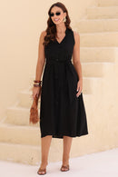 Vestido Feminino Viscose Mirela