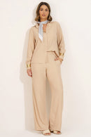 Conjunto Feminino Viscolinho Ale