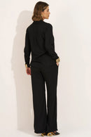 Conjunto Feminino Viscolinho Ale