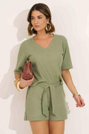 Conjunto Feminino Veneza