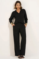 Conjunto Feminino Viscolinho Ale