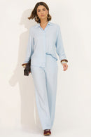 Conjunto Feminino Viscolinho Ale