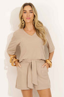 Conjunto Feminino Veneza
