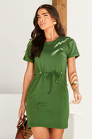 Vestido Molecotton Deise