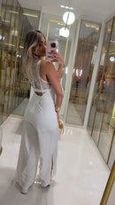 Macacão Pantalona Joice