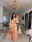 Vestido Pérola