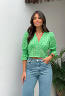 Conjunto Lese Lorin (Calça+Blusa)