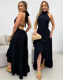 Vestido Barbara