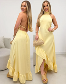 Vestido Barbara