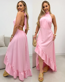Vestido Barbara