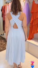 Vestido Endy