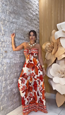 Vestido Vilma